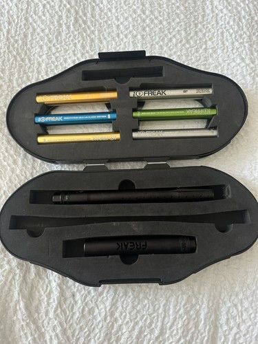 Smart parts freak barrel - smart, kit