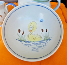 Rare Vintage Buchan Pottery