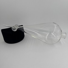 Pyrex Lab Glass Aspirator