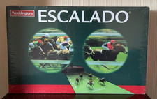 Escalado Horse Racing Game