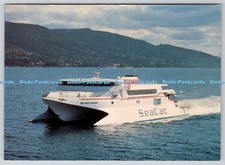 D303564 SeaCat Scotland 1992