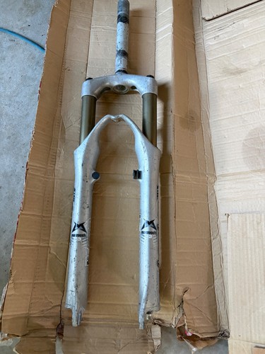 Marzocchi pro forks - marzocchi, mx