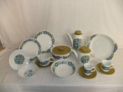 Pottery studio g - &, meakin