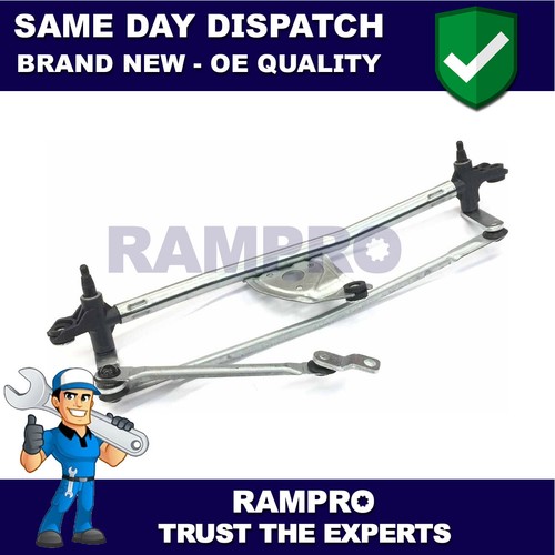 Rampro for citroen nemo - rampro, /