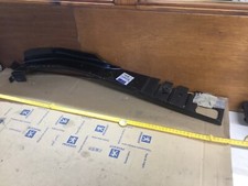 PEUGEOT 206 FRONT left chassis