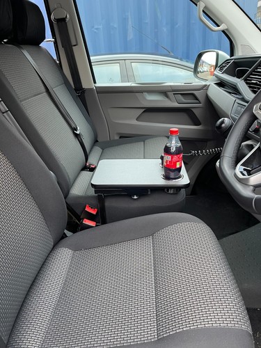 Transporter console table - vw,
