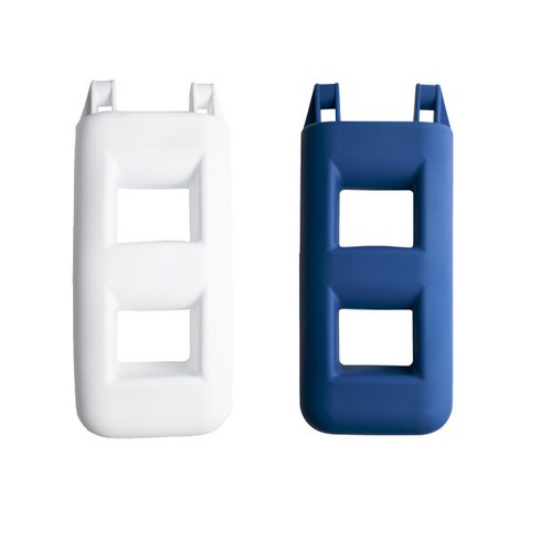 Majoni step white navy - majoni,