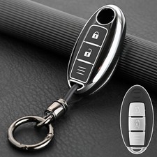 TPU Car Remote Key Case Cover