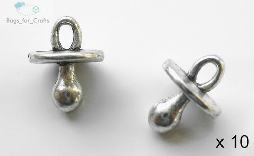 Tibetan silver dummy - x,