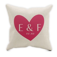 Home & Kitchen Red Heart