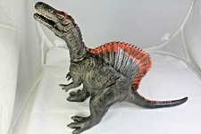 Large Muddy Spinosaurus Soft