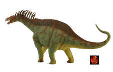 Amargasaurus Dinosaur Large Scale Toy Model Figure by CollectA 88556 New