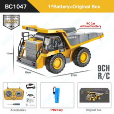 Remote Control 2.4G Excavator