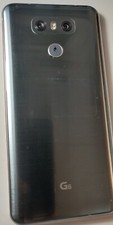 LG G6 LG-H872 For Parts Only -