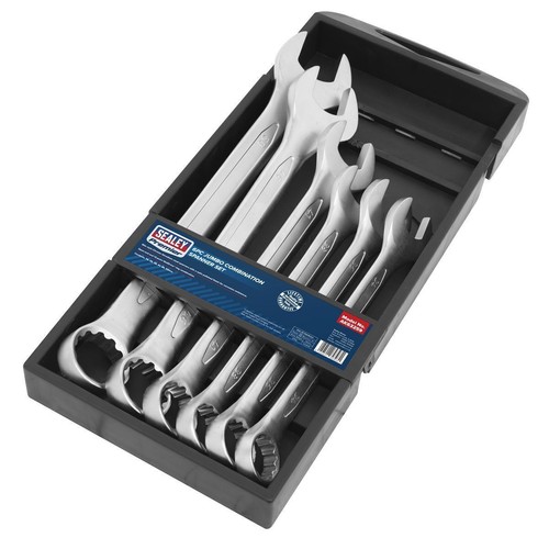 Sealey premier ak63259 jumbo - sealey,