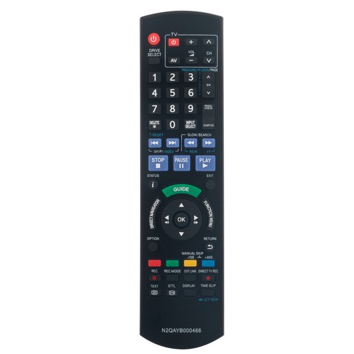N2qayb000466 replaced remote - n2qayb000466,