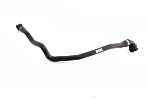 Radiator coolant hose bmw - radiator, e60