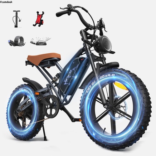 Adult electric bike o - bike, 75
