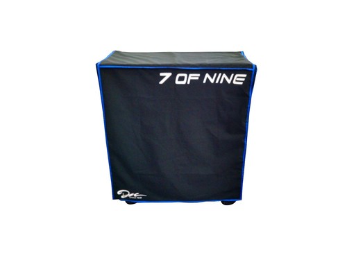 Custom tool box cover - custom,
