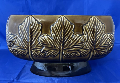 Sylvac large planter vase - large,