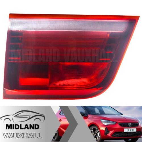 Rear light bmw e70 - bmw,