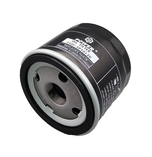 Oil filter for renault - filter, clio