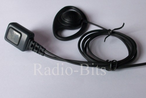 Binatone mic earpiece shape - mic, d