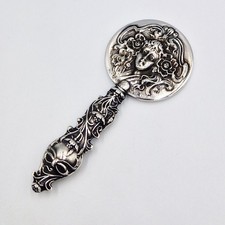 VINTAGE CONTINENTAL STERLING