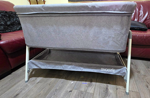 Kinder valley snoozie bedside - kinder,
