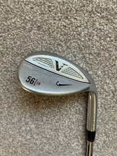 Nike VR V-Rev Sand Wedge / 56