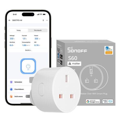 Sonoff wireless wifi smart - sonoff,