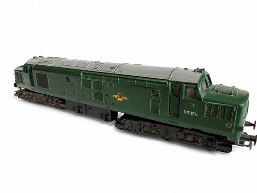 Tri ang hornby gauge - hornby, d6830