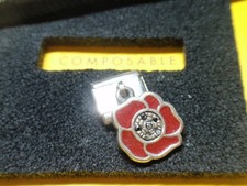 ** Genuine NOMINATION RED