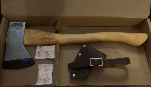 Council tool premium - council, axe