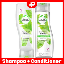 Herbal Essences Daily Detox