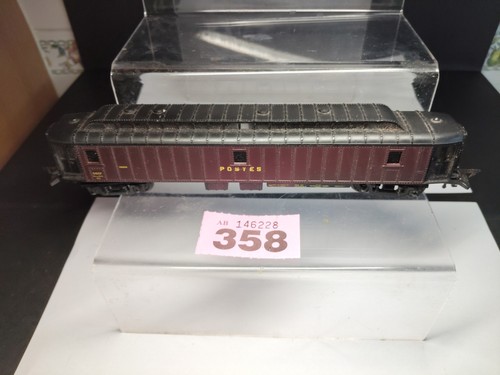 Jouef playcraft p850 - jouef/playcraft, #p850