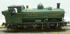 Mainline OO Gauge GWR 5700 Class 0-6-0PT “Pannier Tank” Steam Locomotive