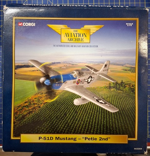 Corgi aviation archive - corgi,