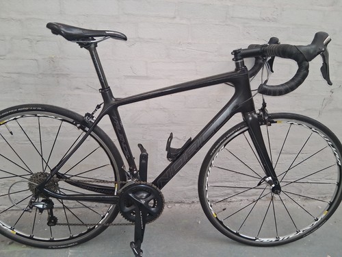 Norco valence carbon road - valence, sl