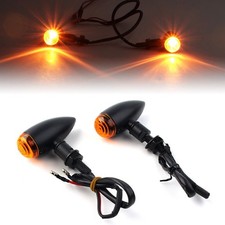 Mini  Turn Signal Amber Light