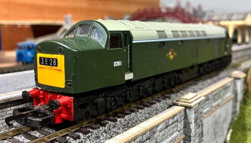 Lima l205060 class d261 in - 40,