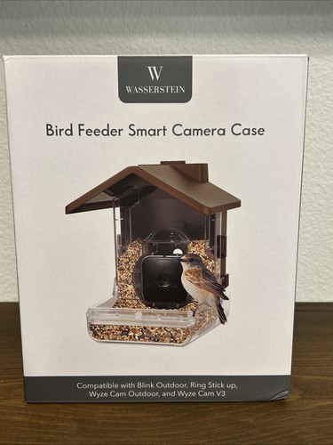 Wasserstein bird feeder smart - bird,