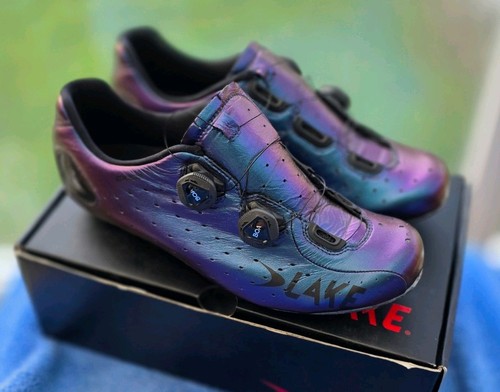 Lake cx332 mens cycling shoes - mens,