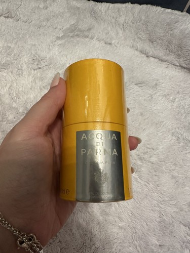 Acqua parma colonia pura - di,