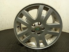 LANDROVER FREELANDER Alloy Wheel 17" Inch 5x108 Offset ET55 7.5J  2006-2014