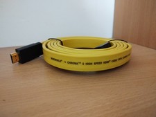 WIREWORLD CHROMA 6 HDMI CABLE