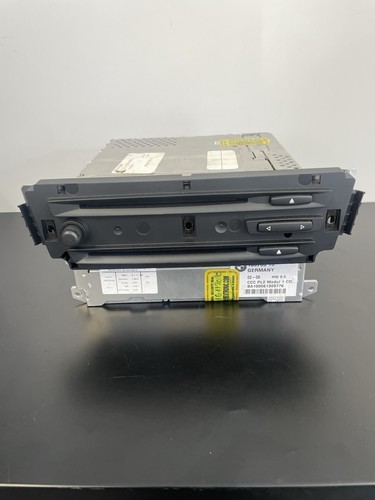 Bmw series e90 - bmw, dvd