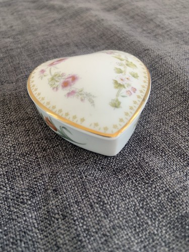 Wedgewood china mirabelle - wedgewood,