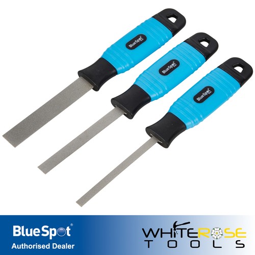 Bluespot flexible diamond - flexible,