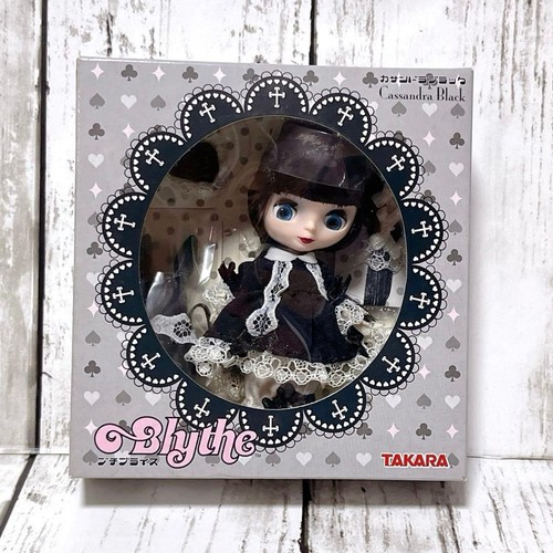 Takara tomy petit blythe - tomy,